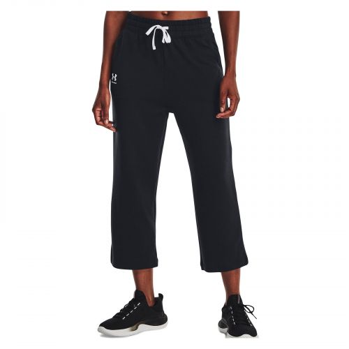Spodnie damskie Under Armour Rival Terry 1377000