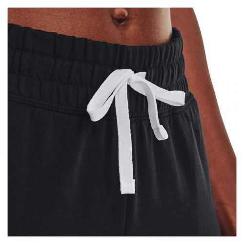 Spodnie damskie Under Armour Rival Terry 1377000