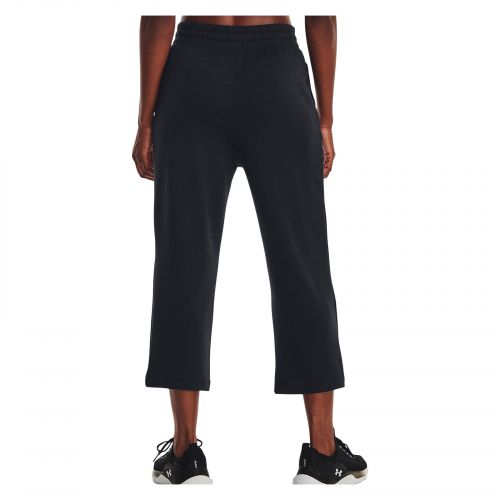 Spodnie damskie Under Armour Rival Terry 1377000
