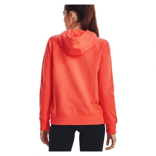 Bluza damska z kapturem Under Armour Rival Fleece 1356317