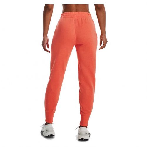 Spodnie damskie Under Armour Rival Fleece Joggers 1356416