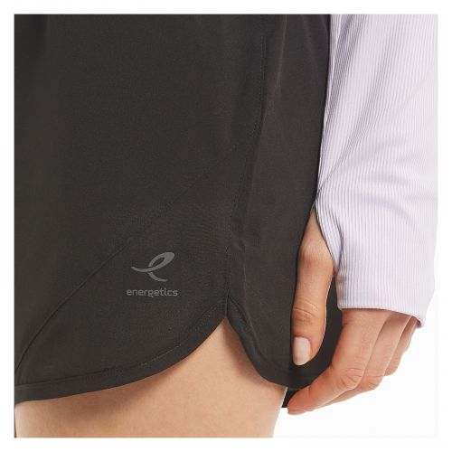 Spodenki do biegania damskie Energetics Iva II 417770