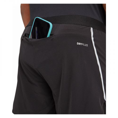 Spodenki do biegania męskie Energetics Allen V 421860