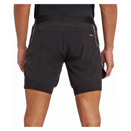 Spodenki do biegania męskie Energetics Allen V 421860
