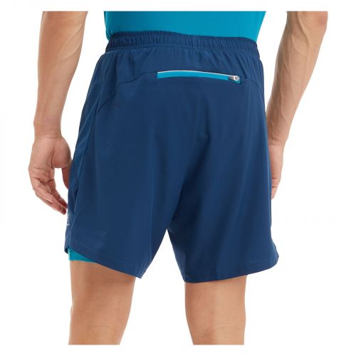 Spodenki do biegania męskie Energetics Allen V 421860