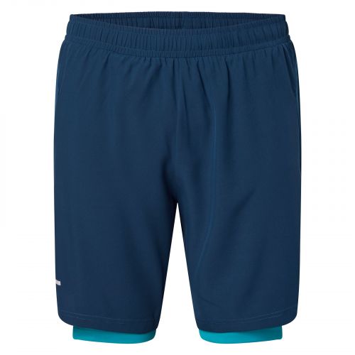 Spodenki do biegania męskie Energetics Allen V 421860