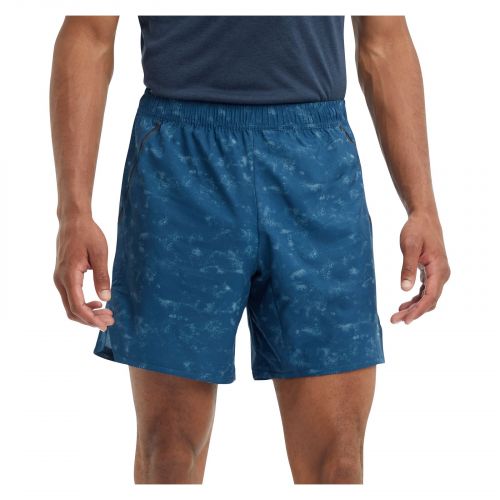 Spodenki do biegania męskie Energetics Casper V 421866