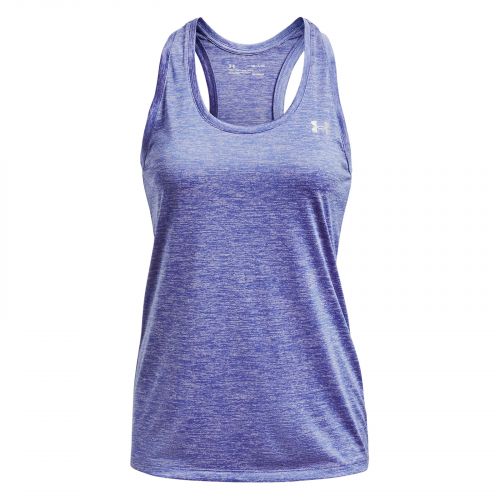 Koszulka treningowa damska Under Armour UA Tech Twist Tank 1275487