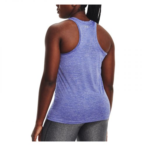 Koszulka treningowa damska Under Armour UA Tech Twist Tank 1275487