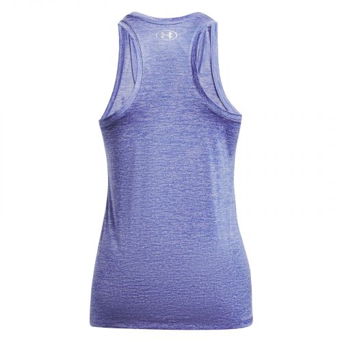 Koszulka treningowa damska Under Armour UA Tech Twist Tank 1275487