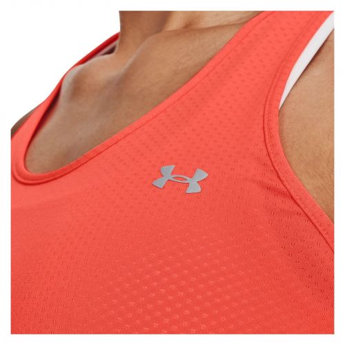 Koszulka treningowa damska Under Armour Racer Tank 1328962