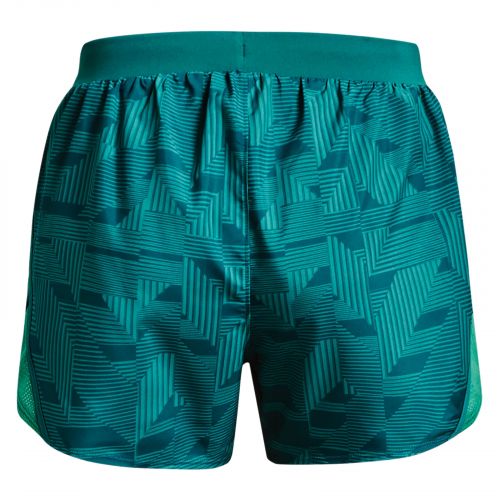 Spodenki do biegania damskie Under Armour Fly-By 2.0 1350198