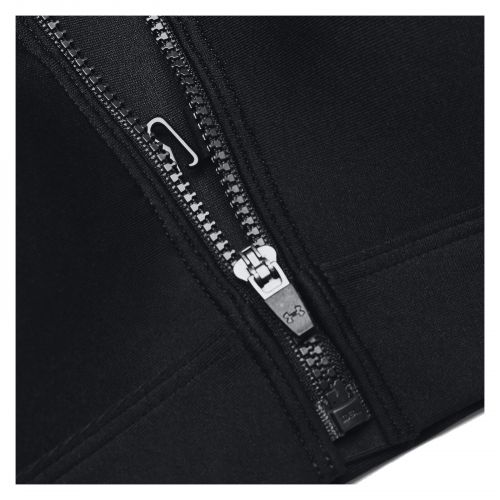 Biustonosz sportowy Under Armour Infinity High Zip 1373860