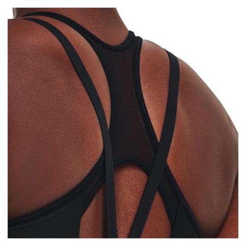 Biustonosz sportowy Under Armour UA Infinity Low Mesh 1376886