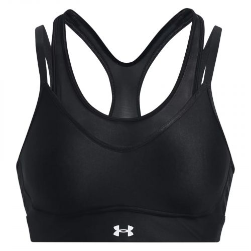 Biustonosz sportowy Under Armour UA Infinity Low Mesh 1376886