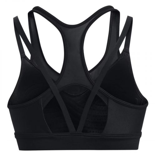Biustonosz sportowy Under Armour UA Infinity Low Mesh 1376886