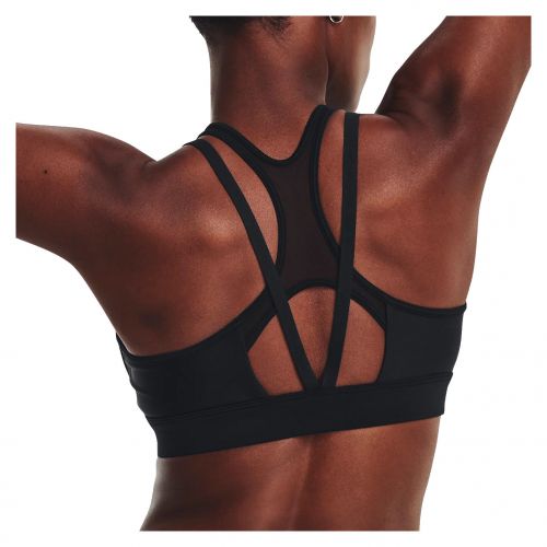 Biustonosz sportowy Under Armour UA Infinity Low Mesh 1376886