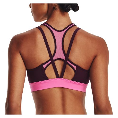 Biustonosz sportowy Under Armour UA Infinity Low Mesh 1376886