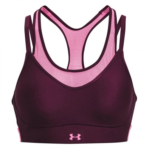 Biustonosz sportowy Under Armour UA Infinity Low Mesh 1376886