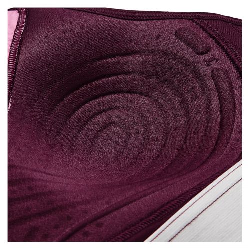 Biustonosz sportowy Under Armour UA Infinity Low Mesh 1376886