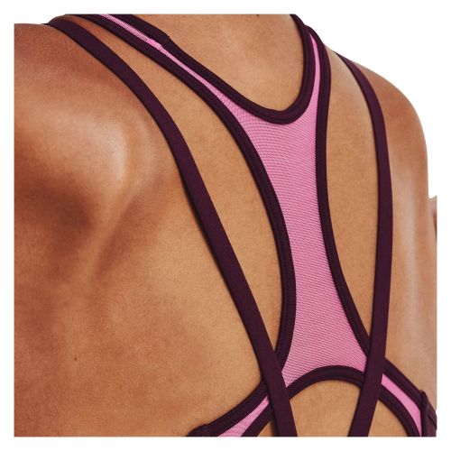 Biustonosz sportowy Under Armour UA Infinity Low Mesh 1376886