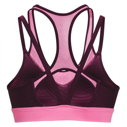 Biustonosz sportowy Under Armour UA Infinity Low Mesh 1376886