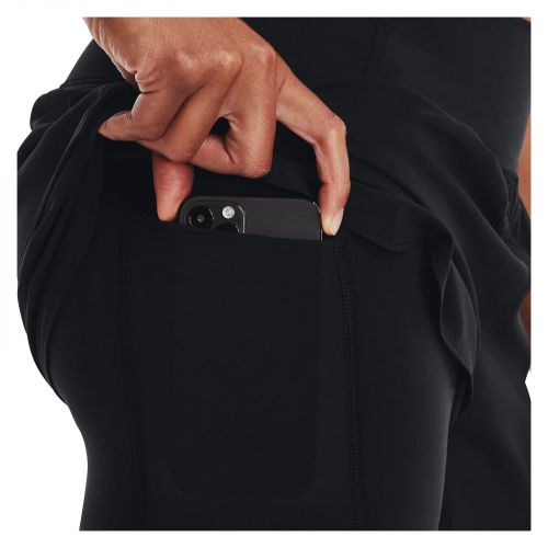Spodenki treningowe damskie Under Armour Flex Woven 2-in-1 1376936