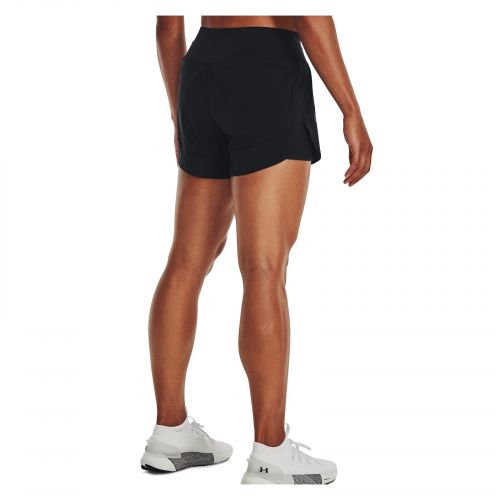 Spodenki treningowe damskie Under Armour Flex Woven 2-in-1 1376936