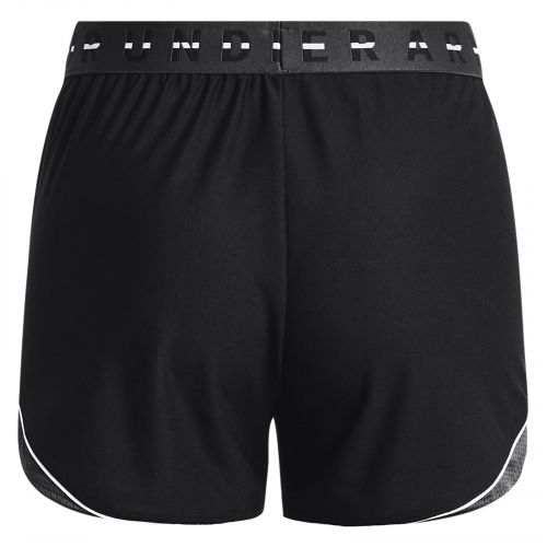 Spodenki treningowe damskie Under Armour UA Play Up Colorblock 1376987