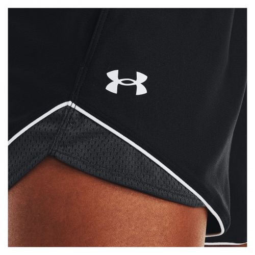 Spodenki treningowe damskie Under Armour UA Play Up Colorblock 1376987