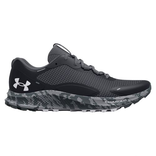 Buty do biegania w terenie męskie Under Armour Charged Bandit Trail 2 3024725