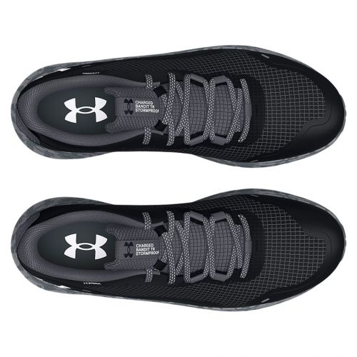 Buty do biegania w terenie męskie Under Armour Charged Bandit Trail 2 3024725