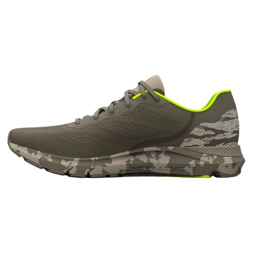 Buty do biegania męskie Under Armour HOVR Sonic 6 Camo 3026233