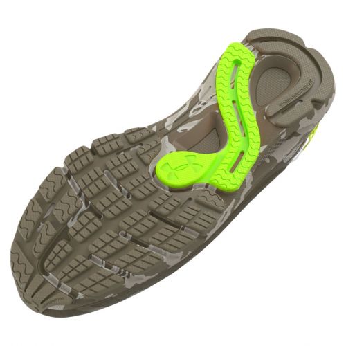 Buty do biegania męskie Under Armour HOVR Sonic 6 Camo 3026233