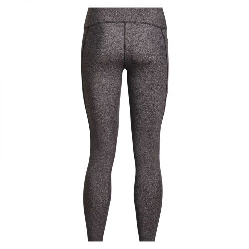 Spodnie legginsy treningowe damskie Under Armour HeatGear No-Slip Waistband 1365336