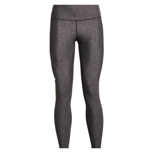 Spodnie legginsy treningowe damskie Under Armour HeatGear No-Slip Waistband 1365336