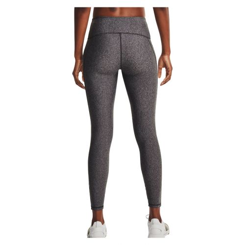 Spodnie legginsy treningowe damskie Under Armour HeatGear No-Slip Waistband 1365336