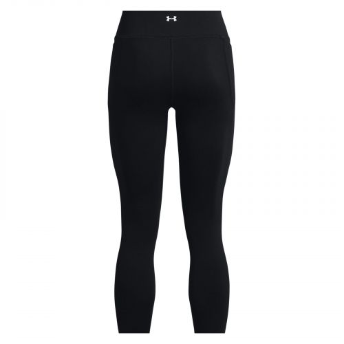 Spodnie legginsy treningowe damskie Under Armour Meridian Ankle Leggings 1369004