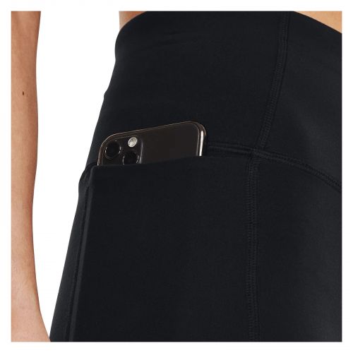Spodnie legginsy treningowe damskie Under Armour Meridian Ankle Leggings 1369004