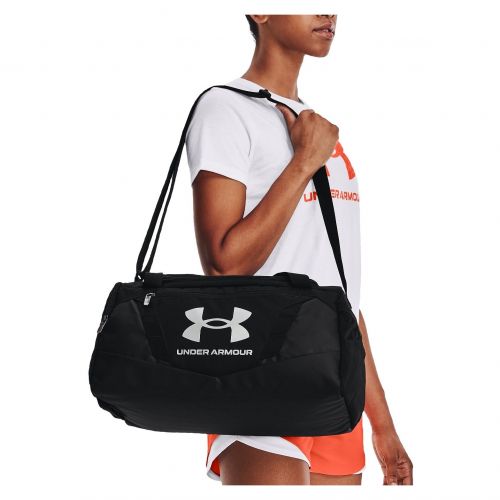 Torba sportowa Under Armour Undeniable 23L XS 1369221