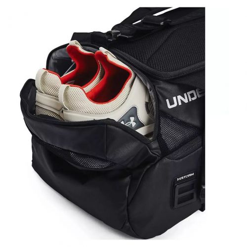 Torba sportowa Under Armour Contain Duo MD 40L 1361226