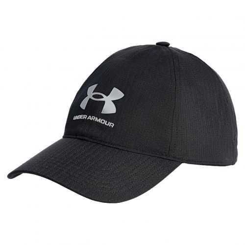 Czapka z daszkiem Under Armour Isochill Armourvent ADJ 1361528 
