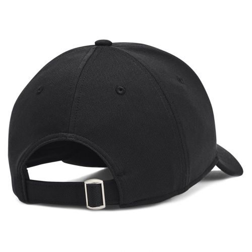 Czapka z daszkiem Under Armour Blitzing Adj 1376701