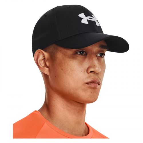 Czapka z daszkiem Under Armour Blitzing Adj 1376701