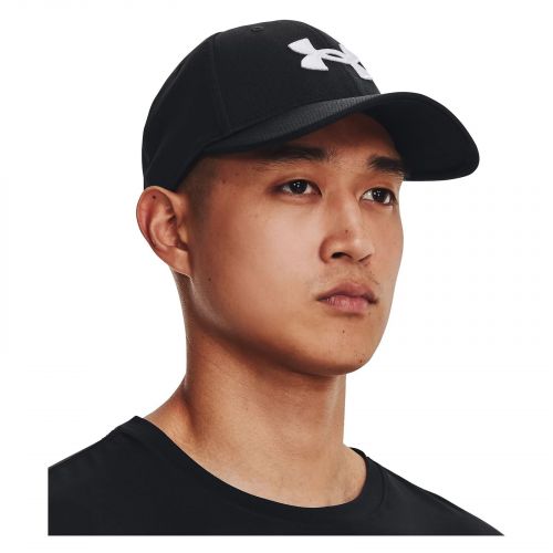 Czapka z daszkiem Under Armour Blitzing 1376700