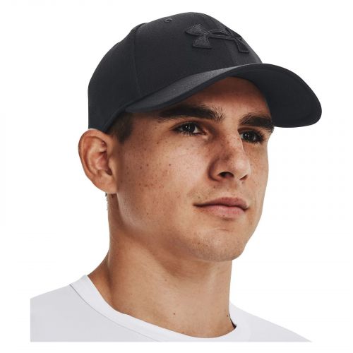 Czapka z daszkiem Under Armour Blitzing 1376700