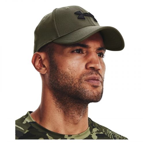 Czapka z daszkiem Under Armour Blitzing 1376700