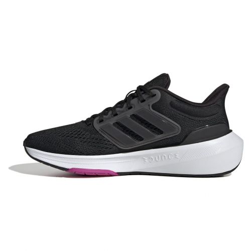 Buty do biegania damskie adidas Ultrabounce HP5785