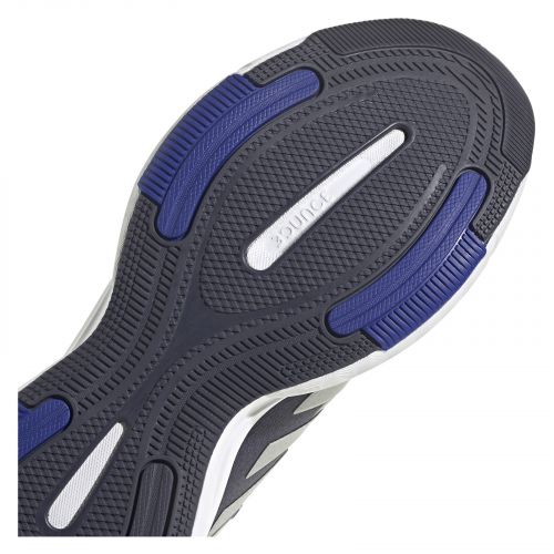 Buty do biegania męskie adidas Response HP5921