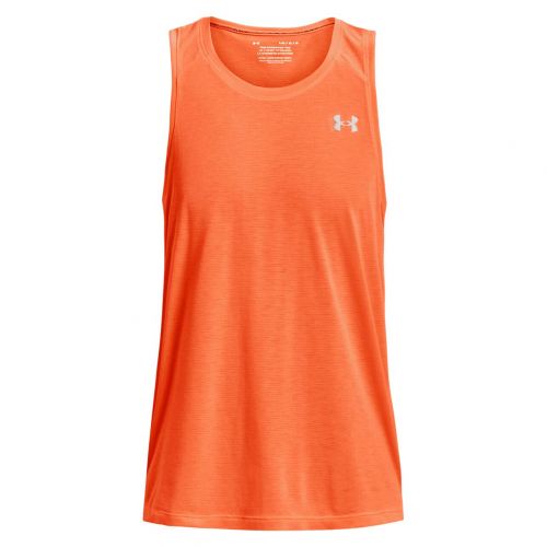 Koszulka do biegania męska Under Armour Streaker Run Singlet 1361468